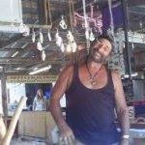 Meet your Posher, Mike